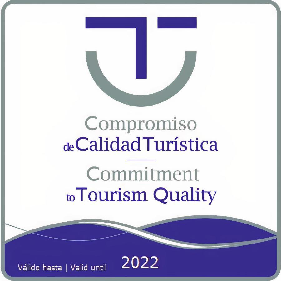 Holidays2Malaga Victoria High Speed Wifi Bagian luar foto