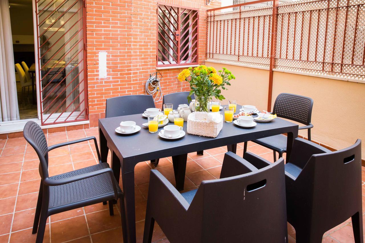 Holidays2Malaga Victoria High Speed Wifi Bagian luar foto