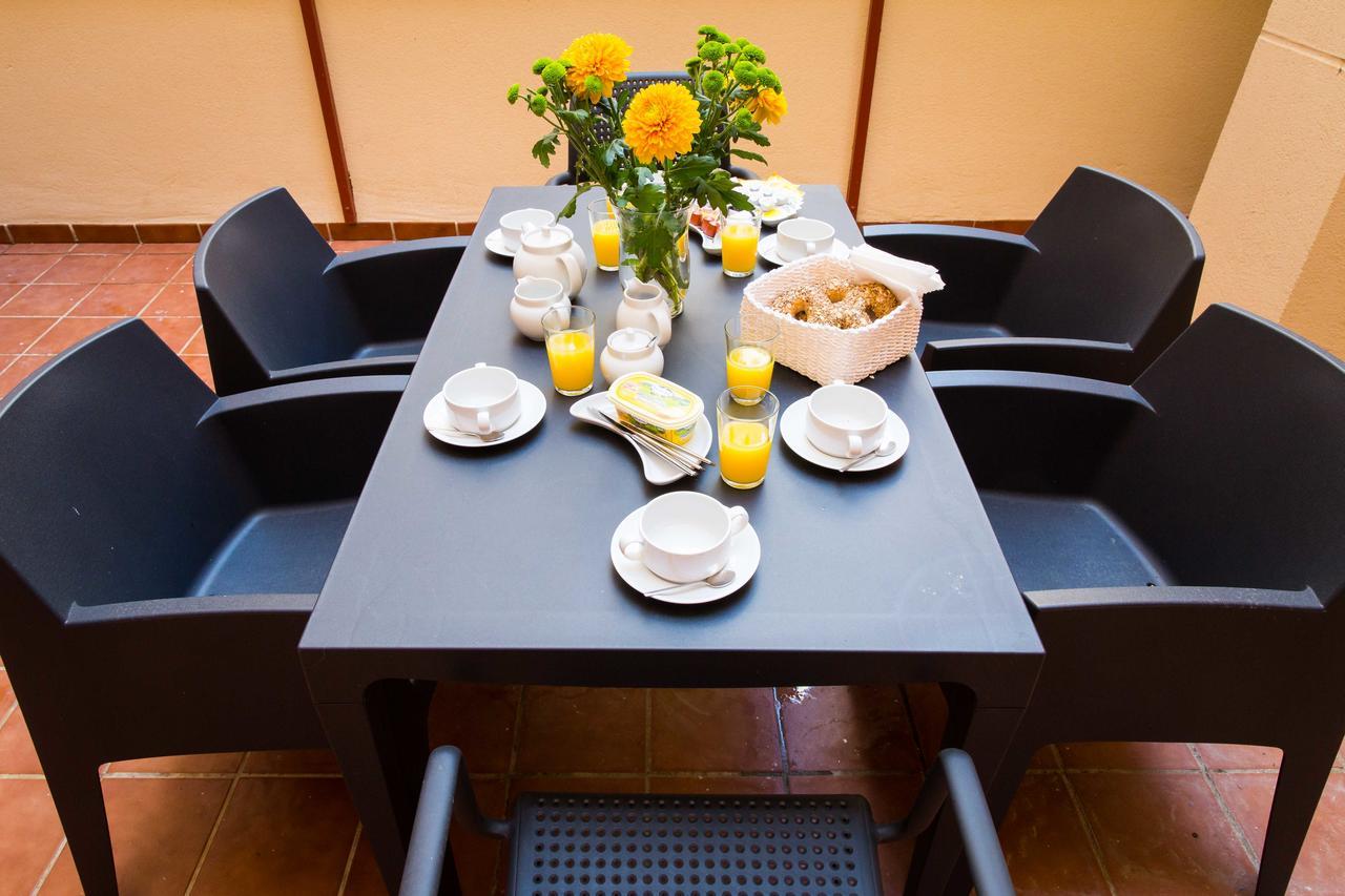 Holidays2Malaga Victoria High Speed Wifi Bagian luar foto