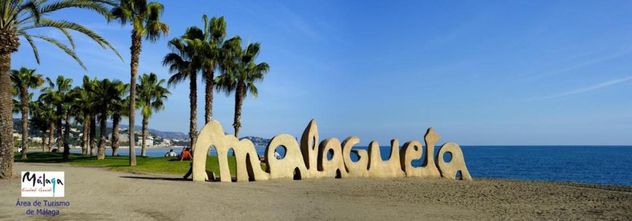 Holidays2Malaga Victoria High Speed Wifi Bagian luar foto
